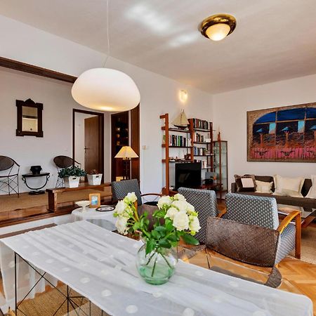 3 Bedroom Gorgeous Home In Makarska Exteriör bild