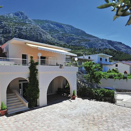 3 Bedroom Gorgeous Home In Makarska Exteriör bild