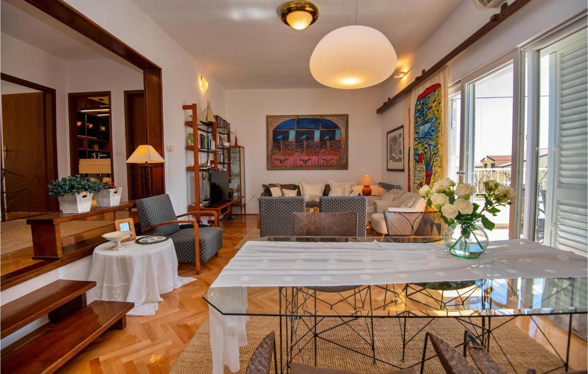 3 Bedroom Gorgeous Home In Makarska Exteriör bild